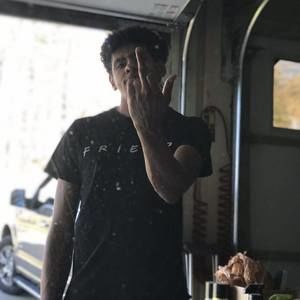 Meet your Posher, Joshua